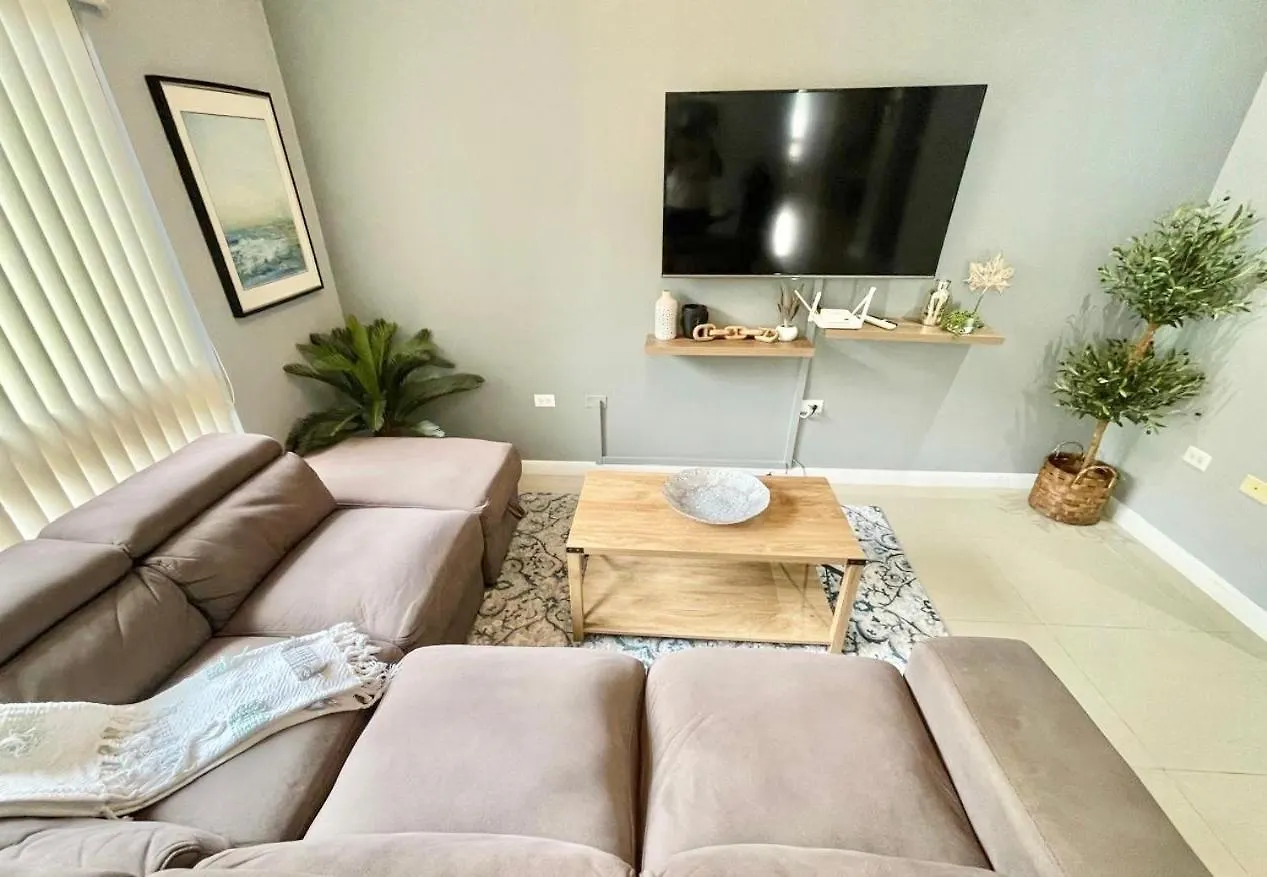Modern 3 Bedroom Condo In Private Community #8 Petit Valley