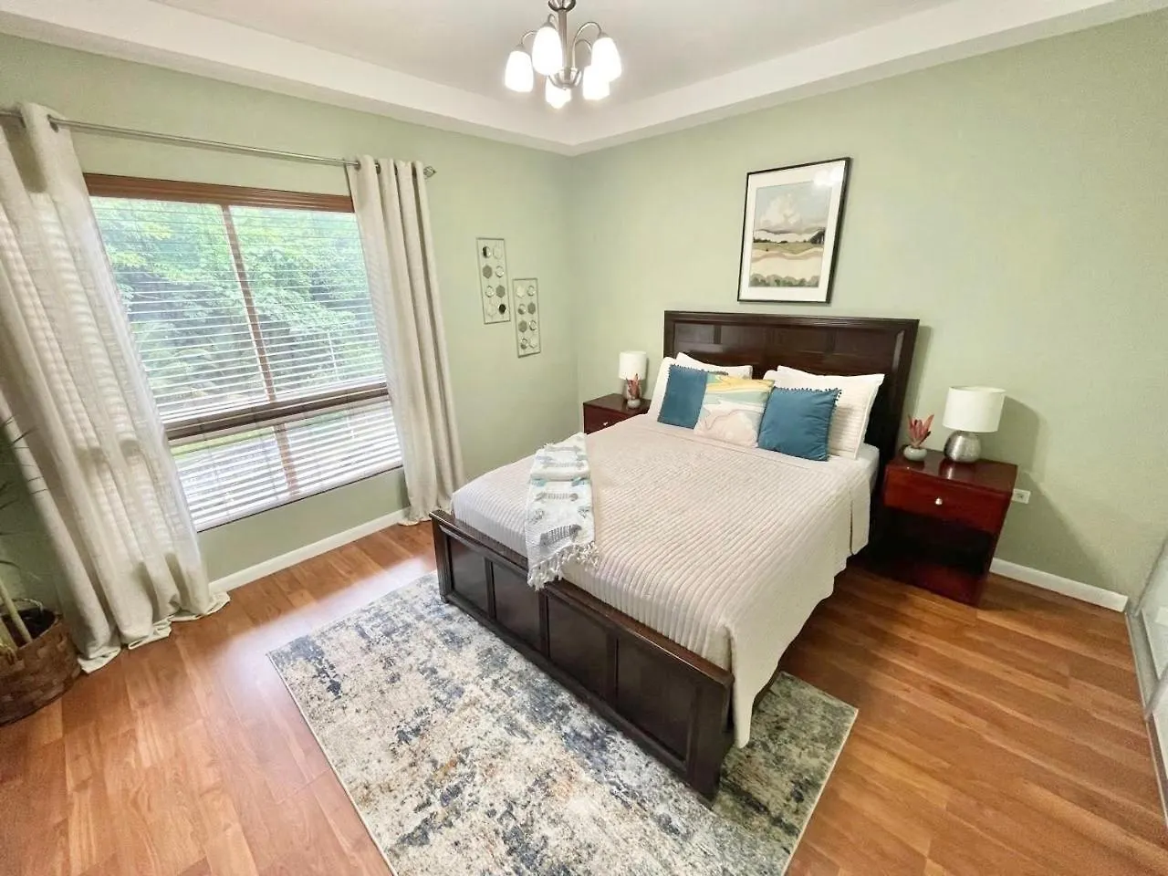 Dom wakacyjny Modern 3 Bedroom Condo In Private Community #8 Petit Valley