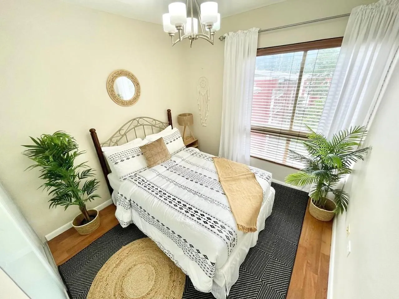 Modern 3 Bedroom Condo In Private Community #8 Petit Valley 0*,  Trynidad i Tobago