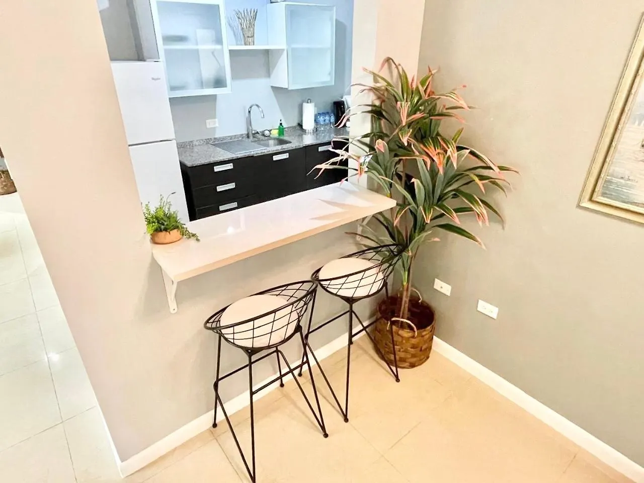 Modern 3 Bedroom Condo In Private Community #8 Petit Valley Dom wakacyjny