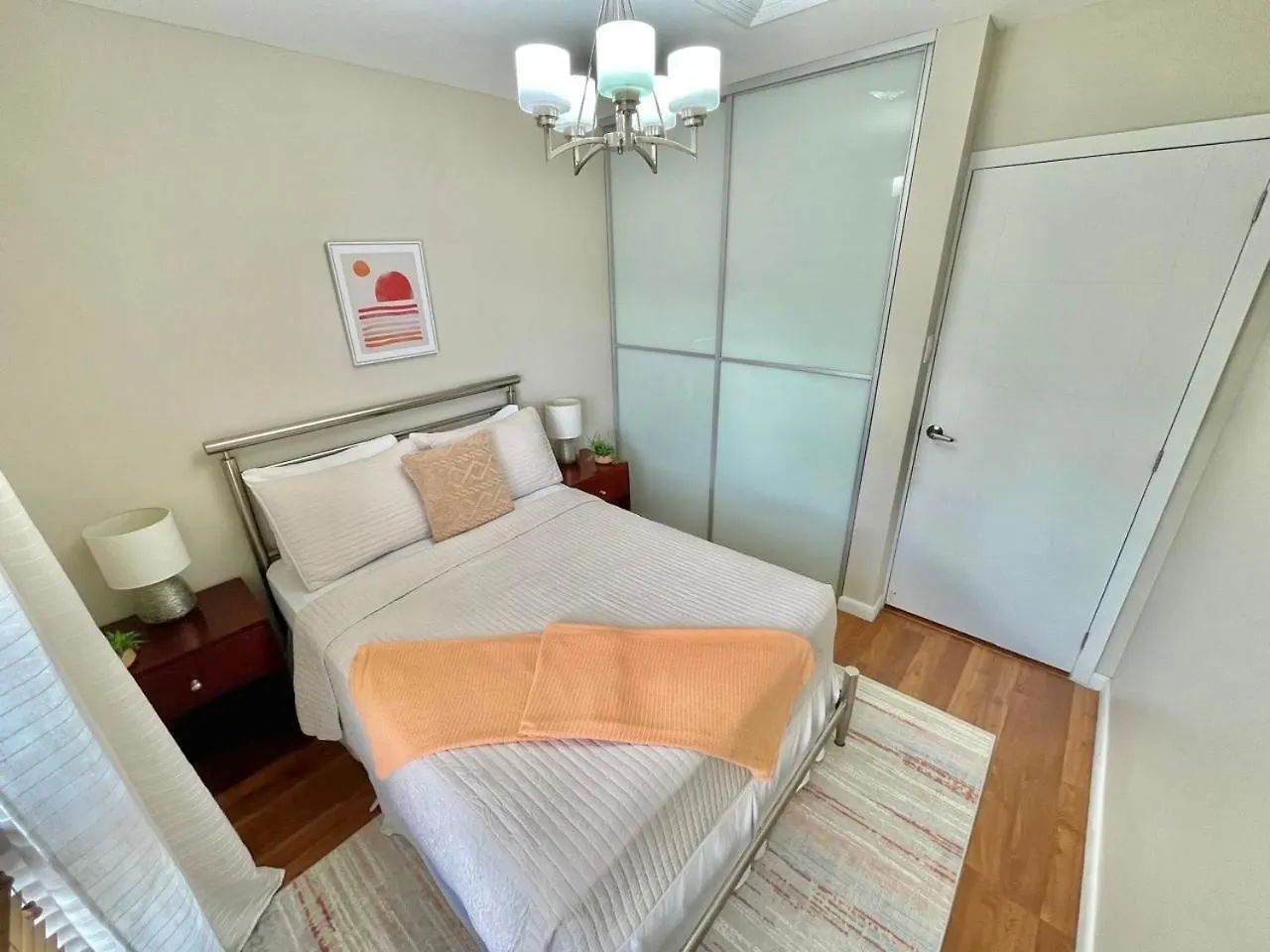 Modern 3 Bedroom Condo In Private Community #8 Petit Valley Trinidad ve Tobago